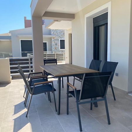 Olia Residences Lesvos Mytilene Ngoại thất bức ảnh