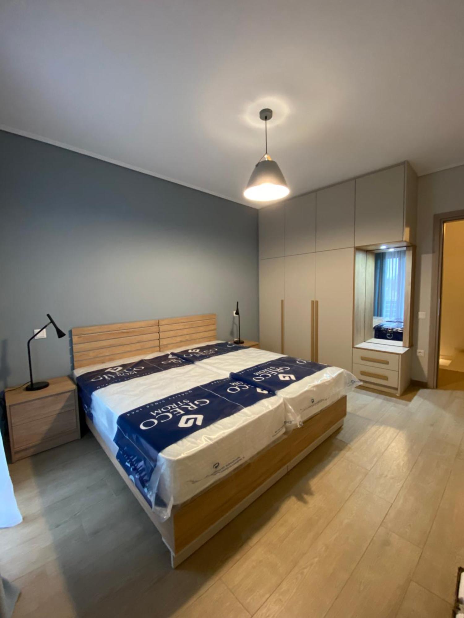 Olia Residences Lesvos Mytilene Ngoại thất bức ảnh