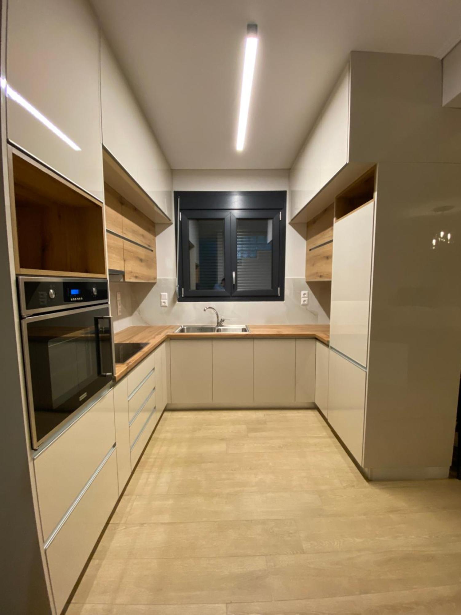 Olia Residences Lesvos Mytilene Ngoại thất bức ảnh